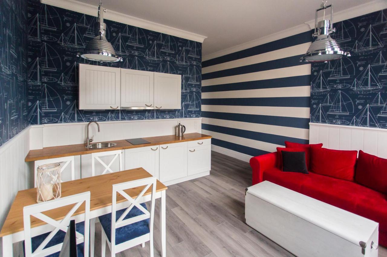 Dream Team Zamoyskiego Apartment *