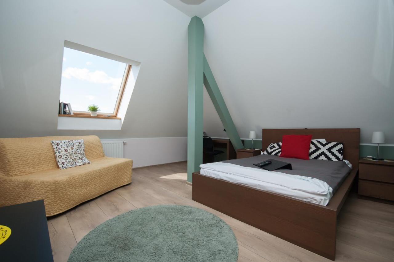 Apartment Dream Team Zamoyskiego *
