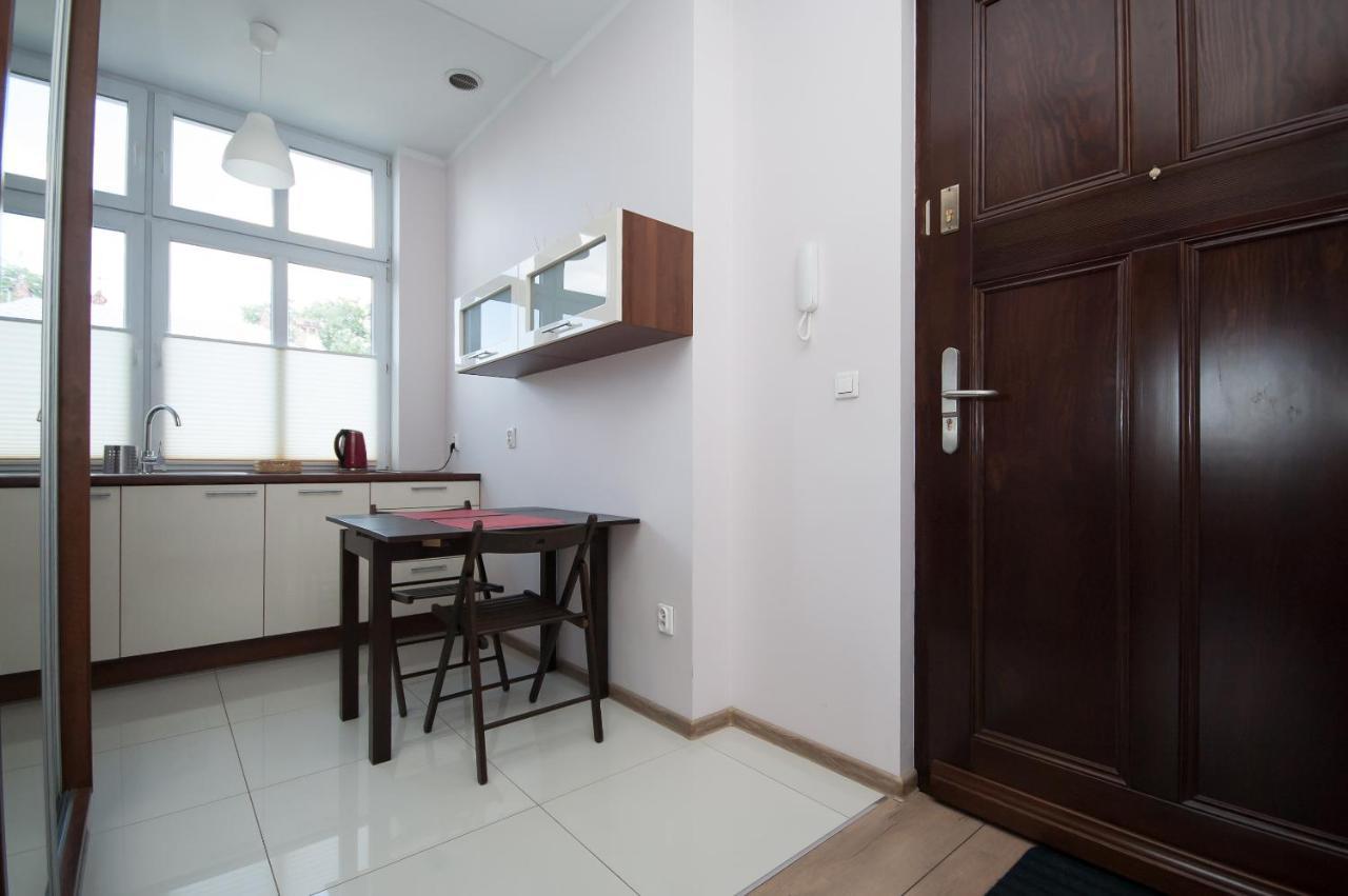 Dream Team Zamoyskiego Apartment *