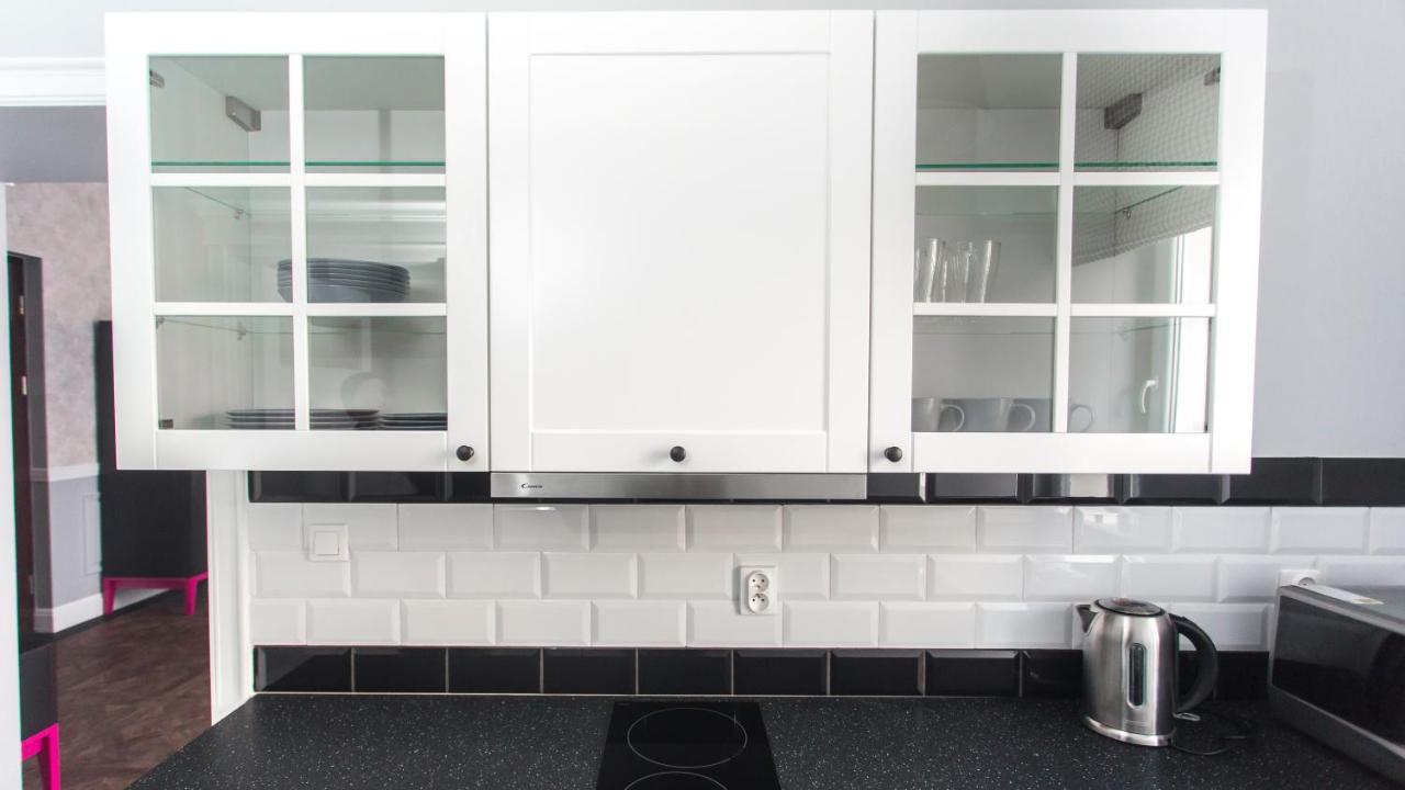 Dream Team Zamoyskiego Apartment Bydgoszcz