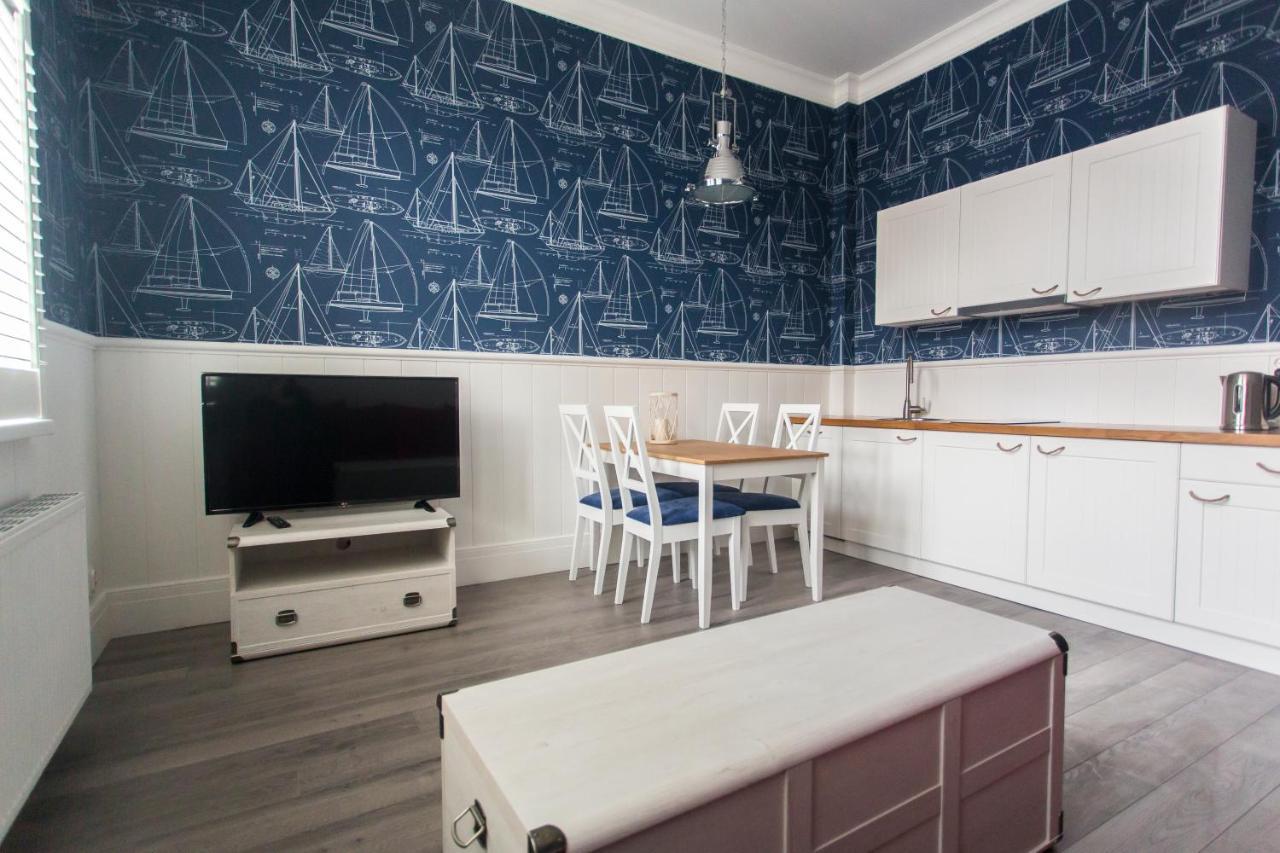 Dream Team Zamoyskiego Apartment *