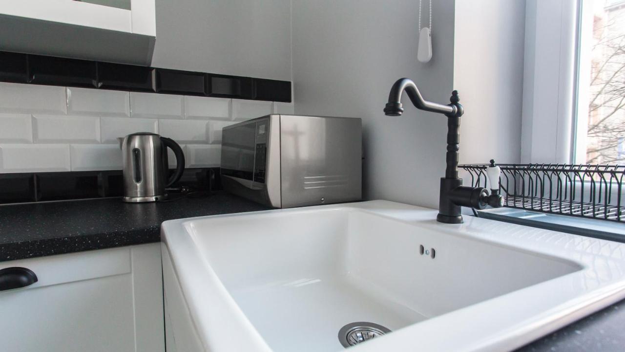 Apartment Dream Team Zamoyskiego Bydgoszcz
