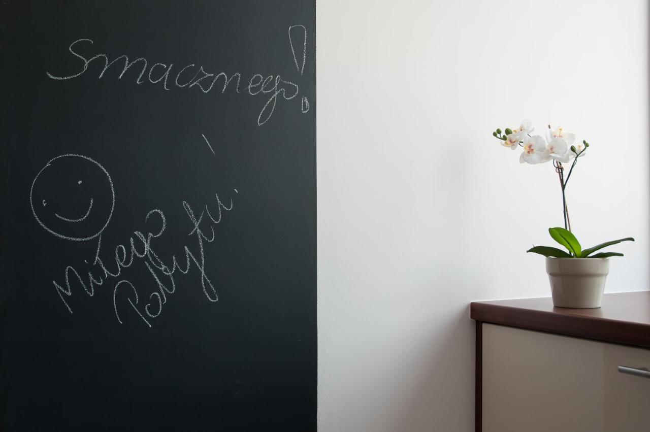 Apartment Dream Team Zamoyskiego