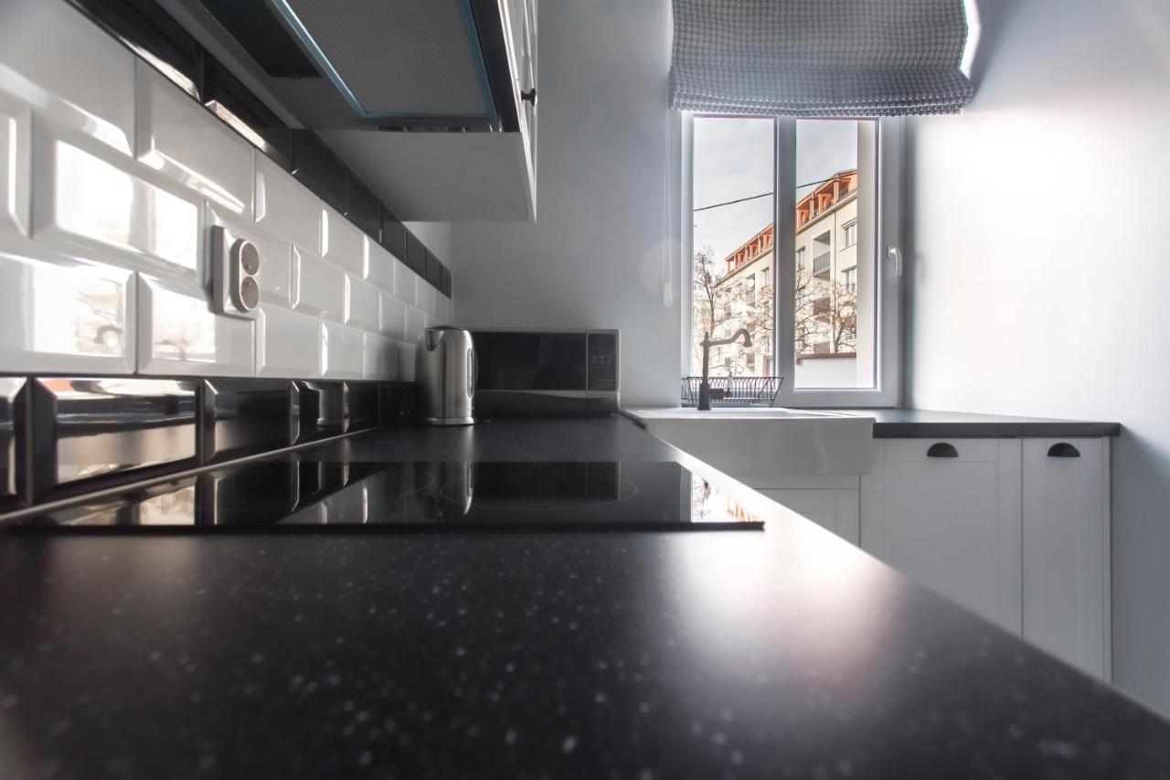 Dream Team Zamoyskiego Apartment